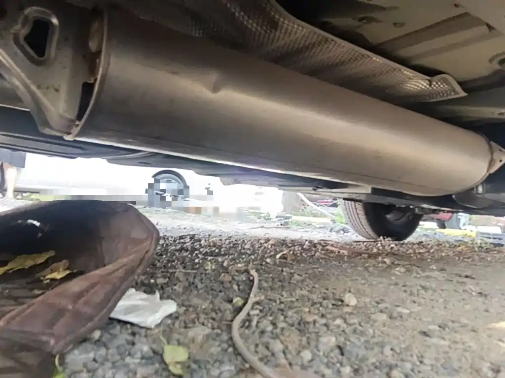 Toyota RAV4 Rongfang 2019 2.0L CVT 2WD Pioneer Edition China VI фото 4