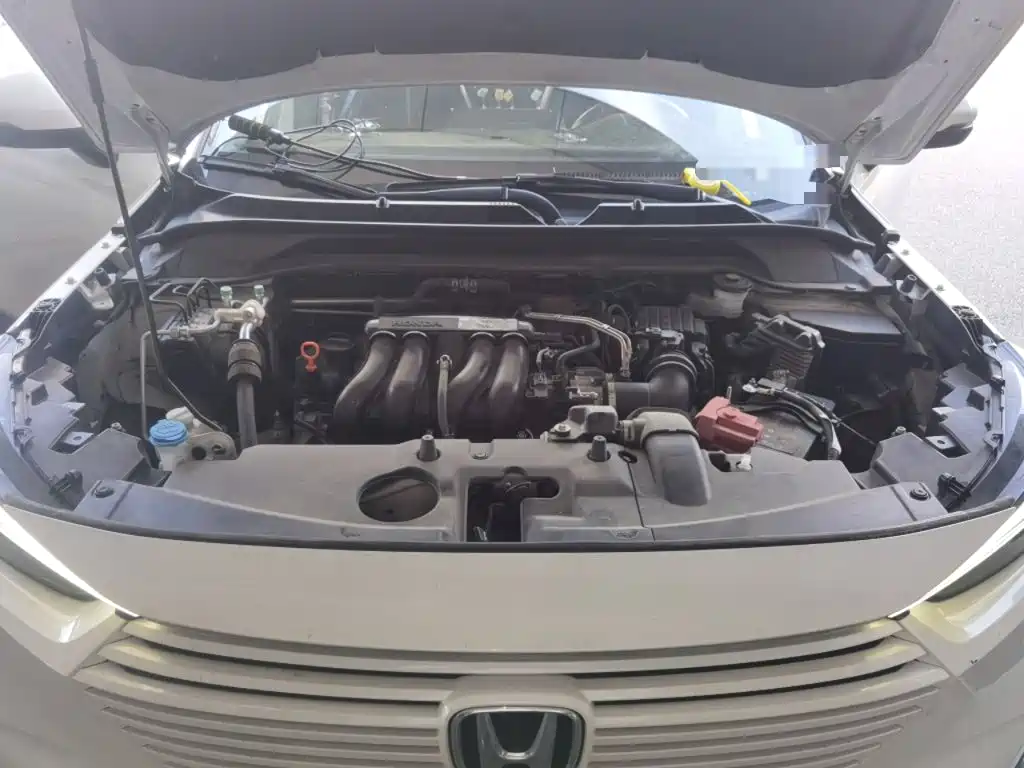 Photo 17 - Honda Vezel