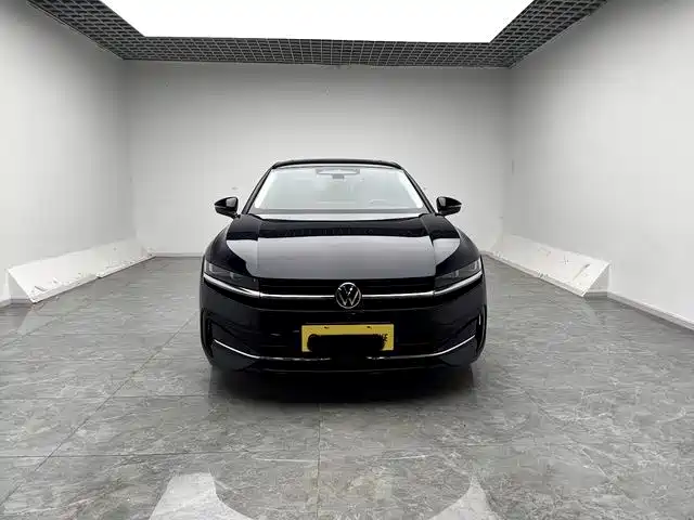 Volkswagen Magotan 2024 2024 380TSI DSG Ultimate Edition