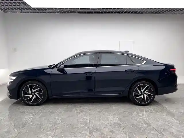 Volkswagen Magotan 2024 2024 380TSI DSG Ultimate Edition