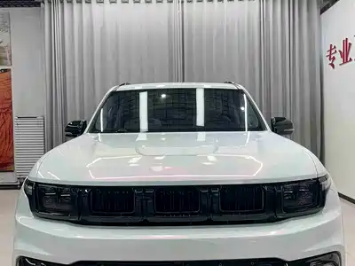 BAIC BJ BJ60