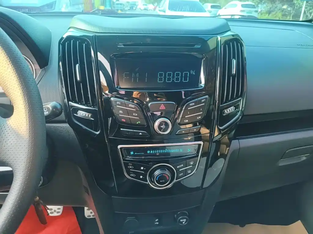 Great Wall M4 2015 2014 1.5L Manual Comfort