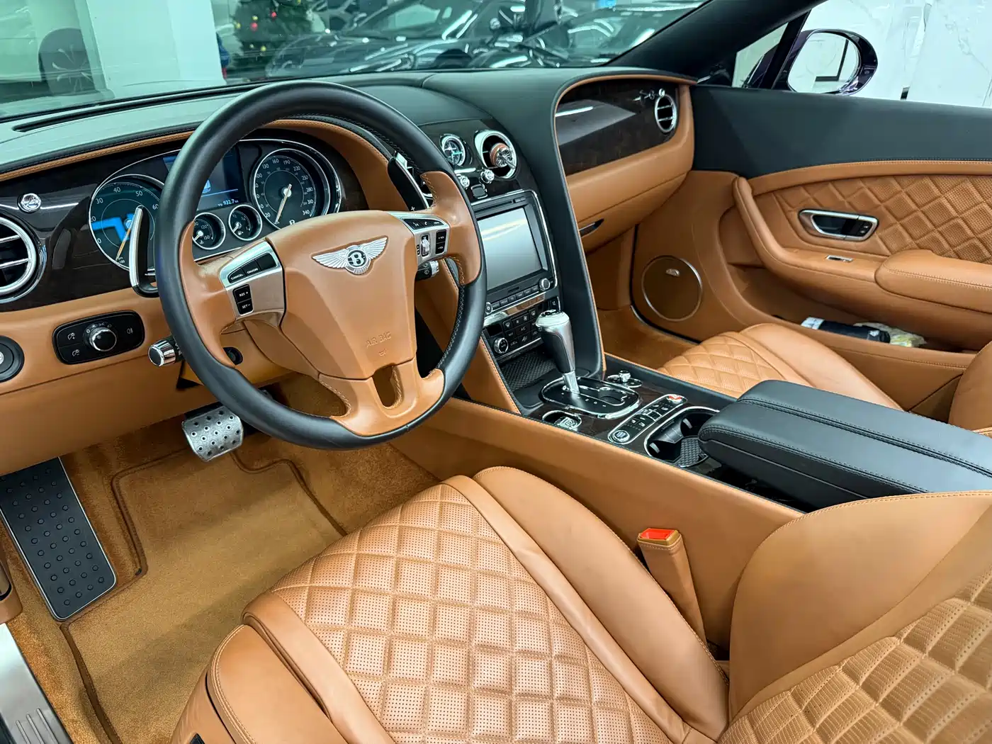 Photo 4 - Bentley Continental