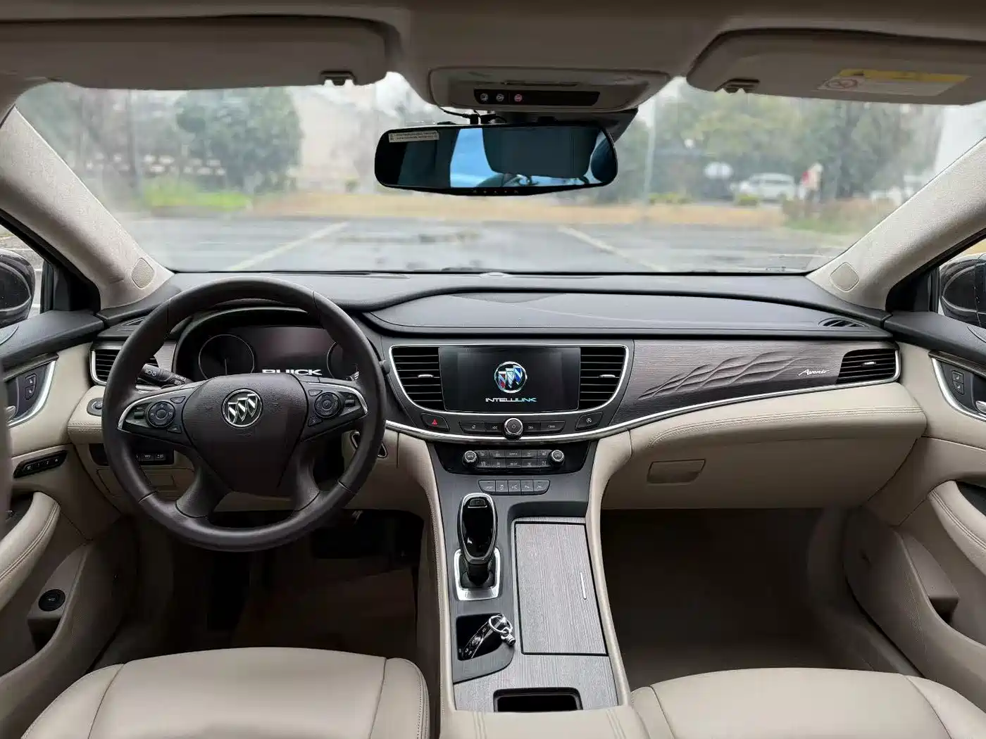 Buick LaCrosse 2018 28T Avenir Aivia фото 5