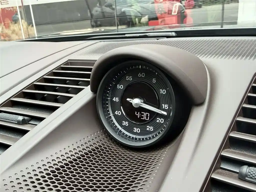 PORSCHE PANAMERA NEW ENERGY