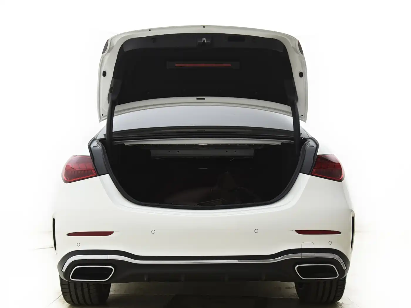 Mercedes-Benz C-Class 2025 C 260 L Sport Edition фото 12