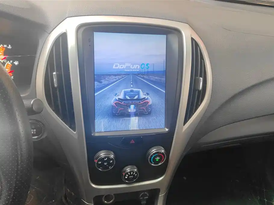 BYD F3 2015 Energy-saving Edition 1.5L Manual Comfort фото 13