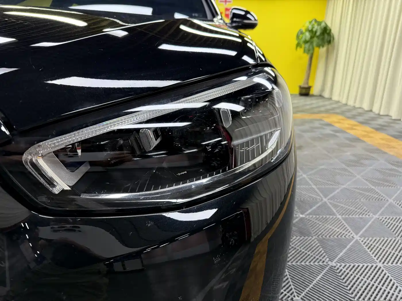 Mercedes-Benz S-Class 2023 Model S 400 L Business Edition фото 7