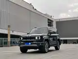 صورة 1 - BAIC ORV Beijing Offroad BJ40