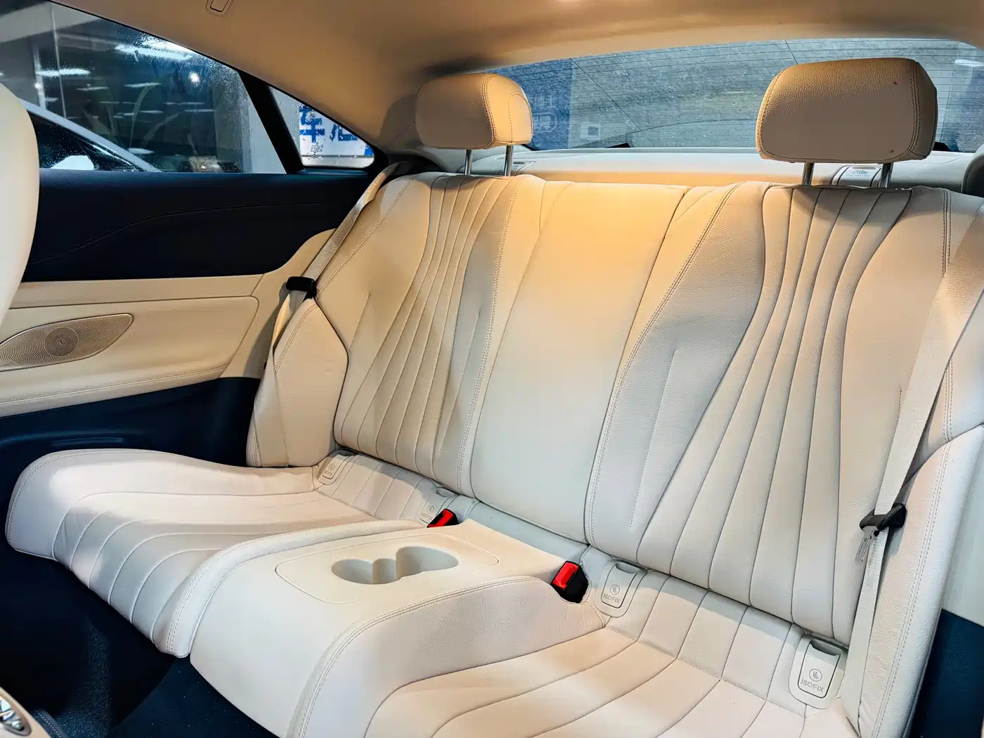 Mercedes-Benz E-Class (Import) 2023 E 260 Coupe фото 9