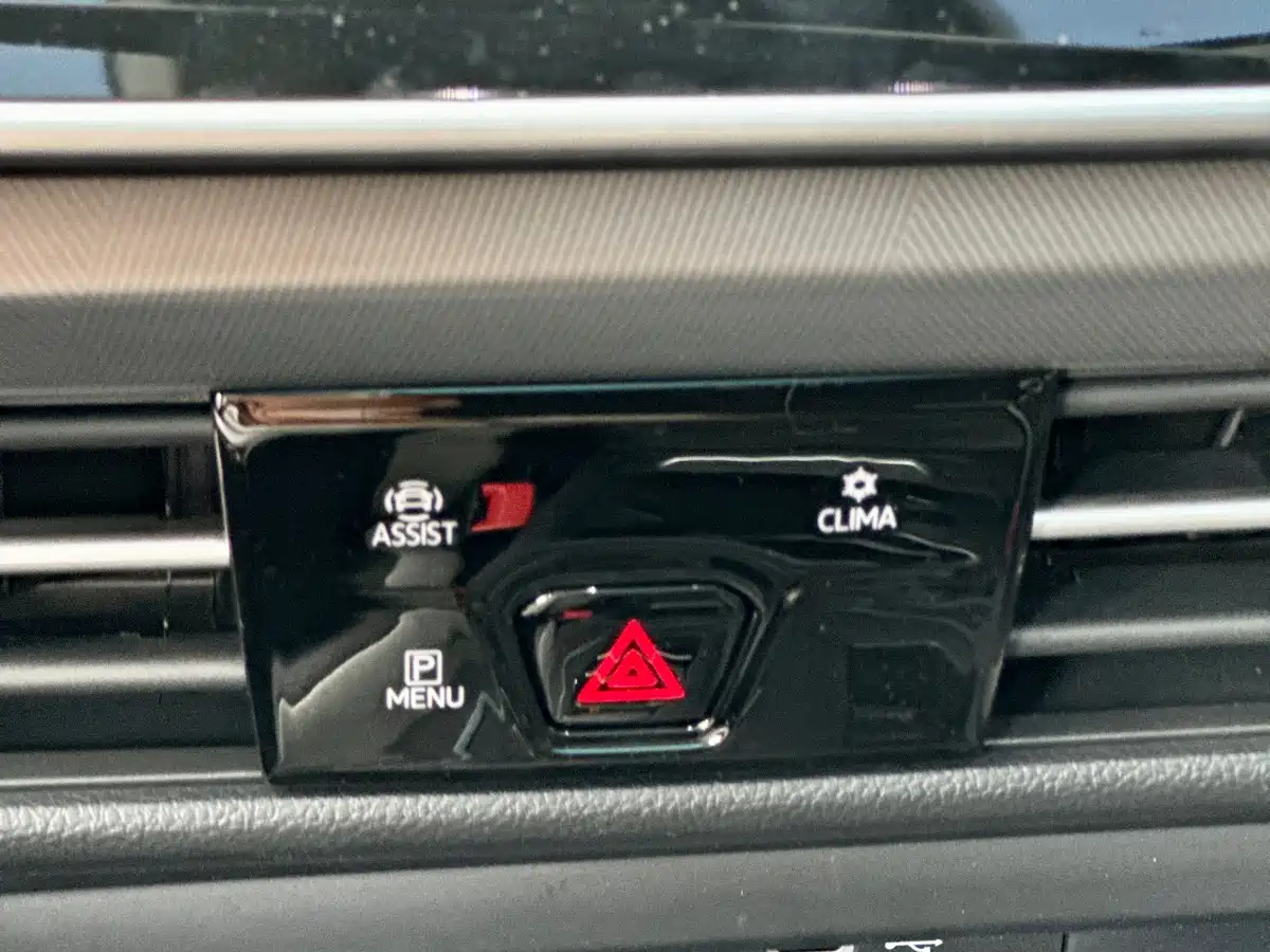Volkswagen Golf 2026 300TSI Pro фото 29