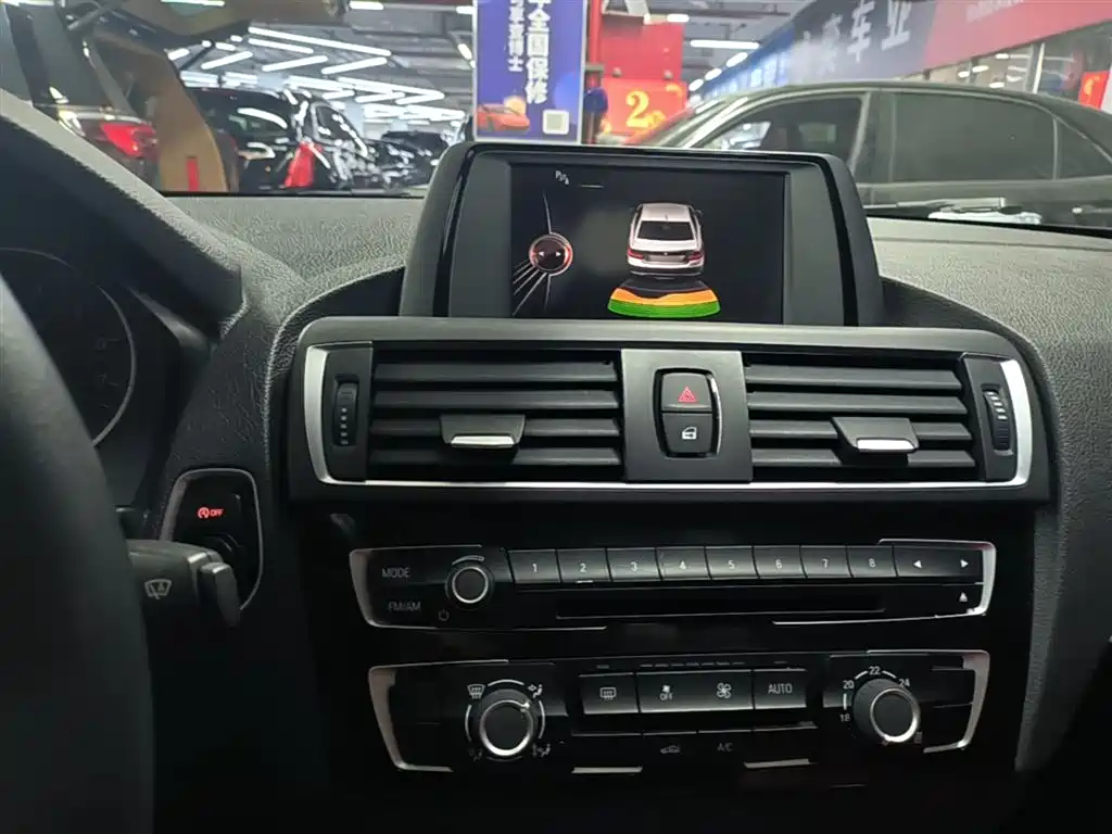 BMW 2 Series (Import) 2015 218i фото 13