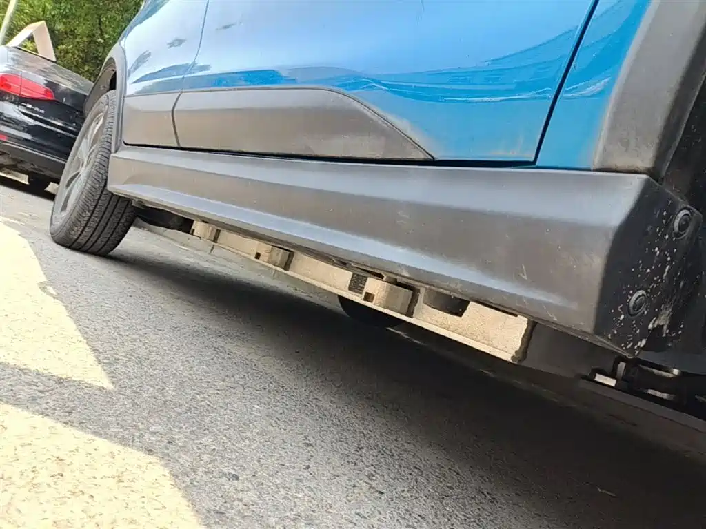 BYD Yuan New Energy 2019 EV360 Smart Connect Premium Edition фото 21