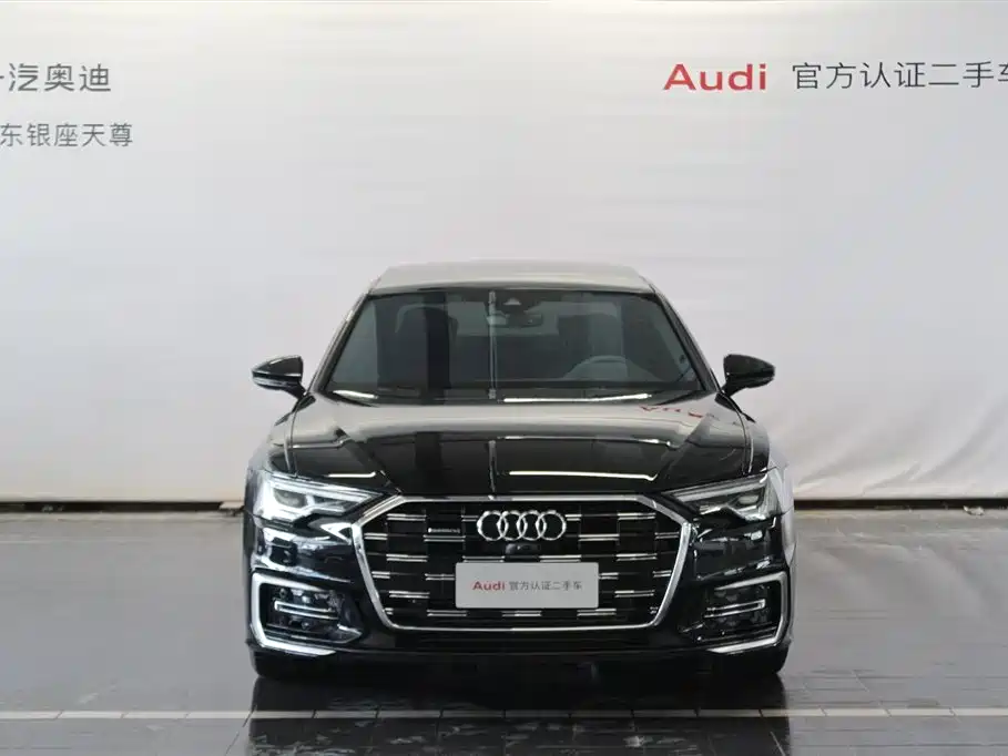 Audi A6L 2024 45 TFSI Premium Dynamic фото 2