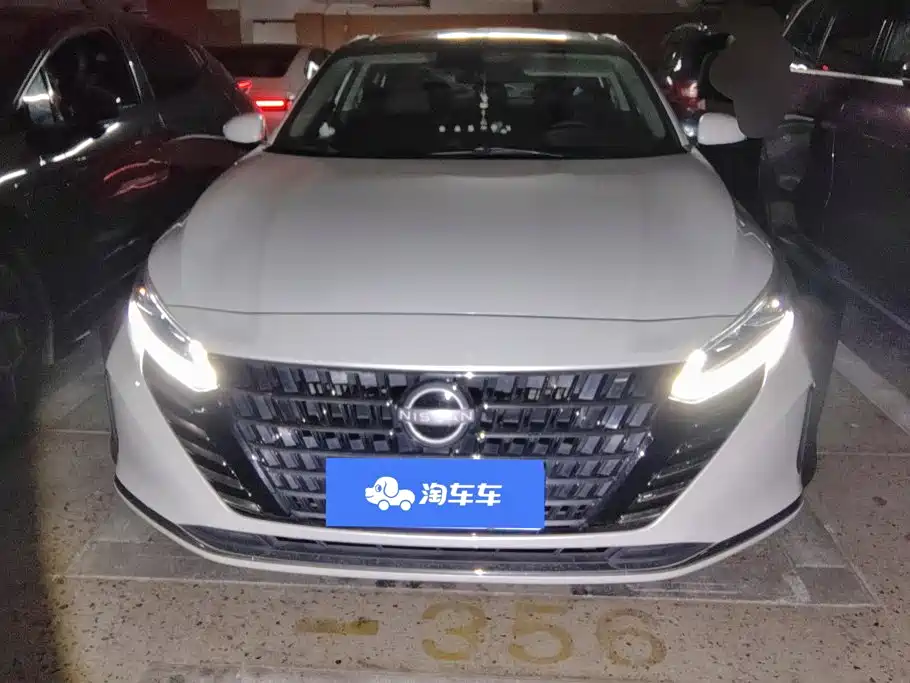 Nissan Teana 2024 2022 2.0L XL-TLS Comfort Edition