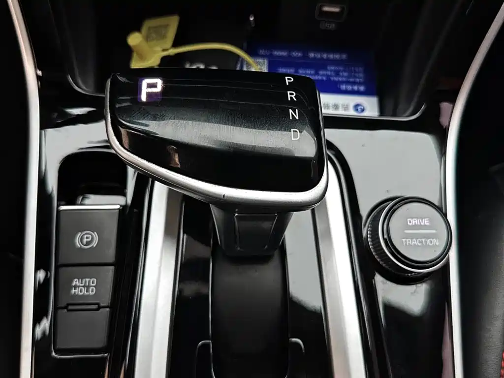Kia KX3 Smart Run 2021 1.5L CVT Fashion Edition фото 13