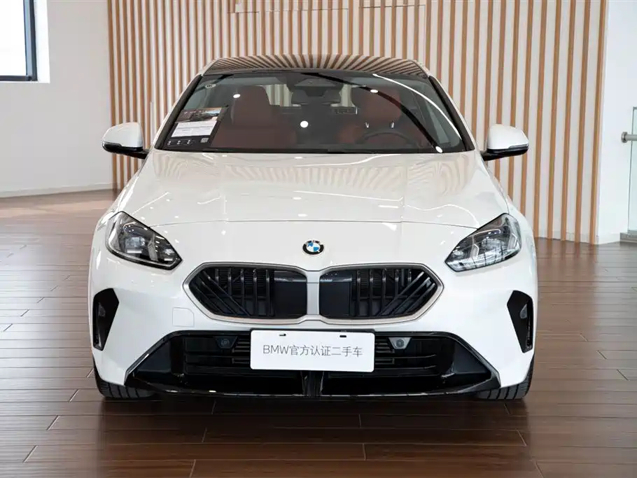 BMW 2 Series 2025 2025 225L M Sport Package
