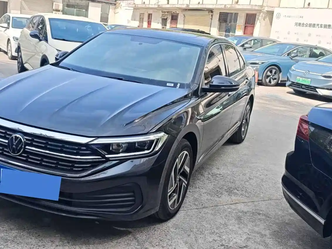 VOLKSWAGEN SAGITAR 2025