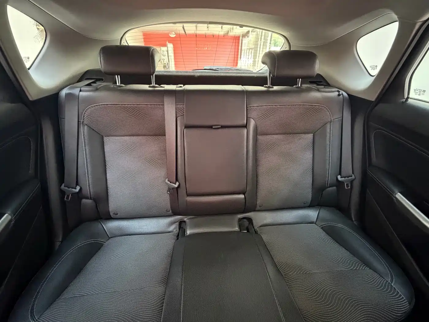 Buick Excelle 2014 XT 1.6L Automatic Fashion фото 25