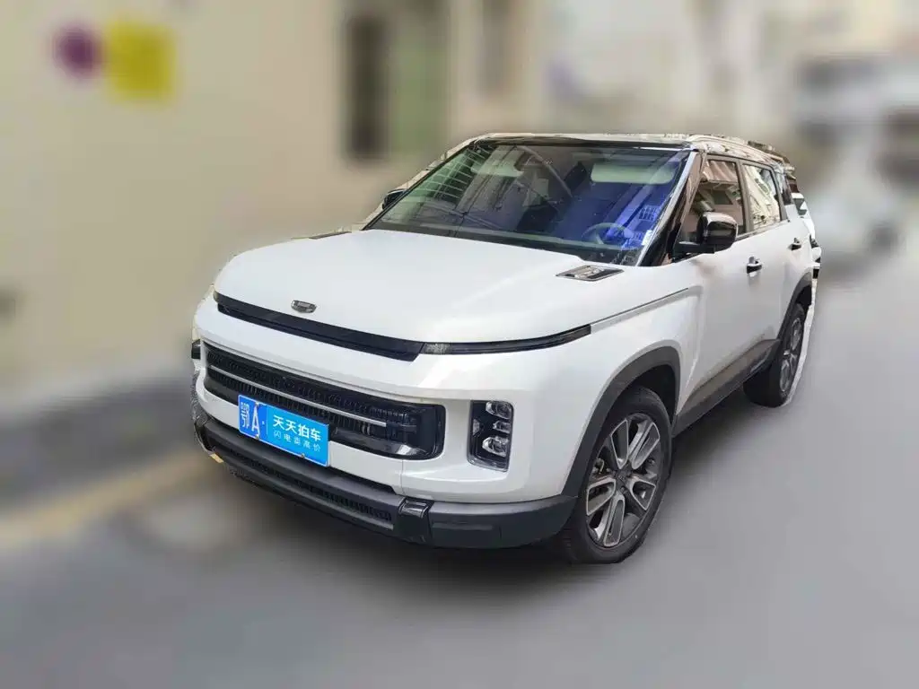 Geely Cowboy 2025 2025 1.5TD Adventure Edition