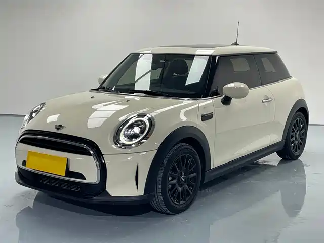 MINI 