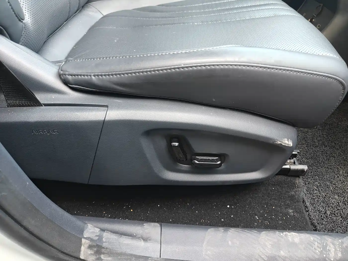 Geely Galaxy Galaxy E5 2024 2024 530km Explore+ Edition