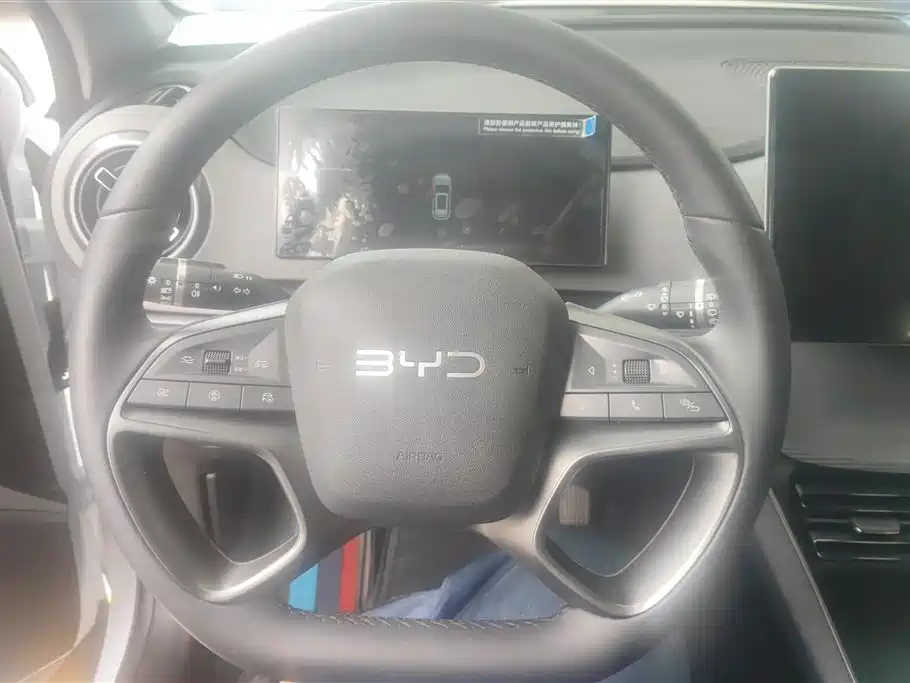 BYD Seal 05 DM-i 2025 DM-i 75KM Premium фото 15