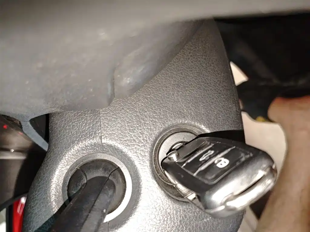 Volkswagen Polo 2016 1.4L Automatic Trend фото 9