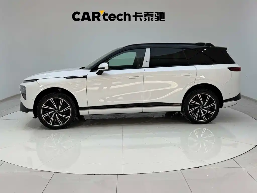 Photo 6 - XPeng G9
