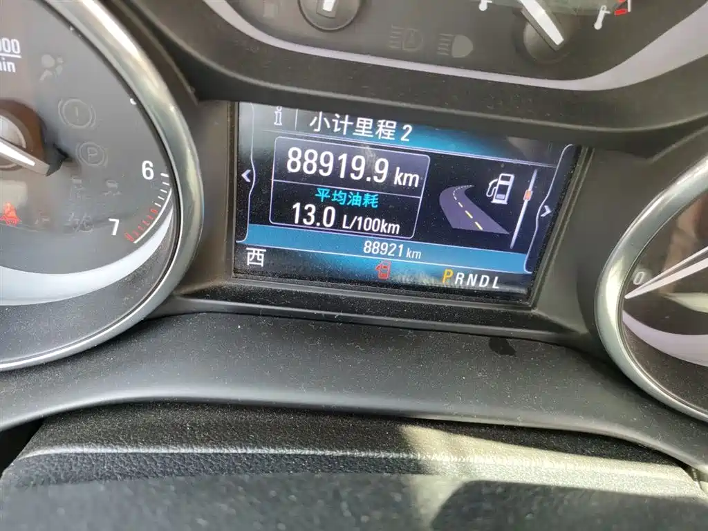 Buick Envision Plus 2018 28T 4WD Elite фото 5