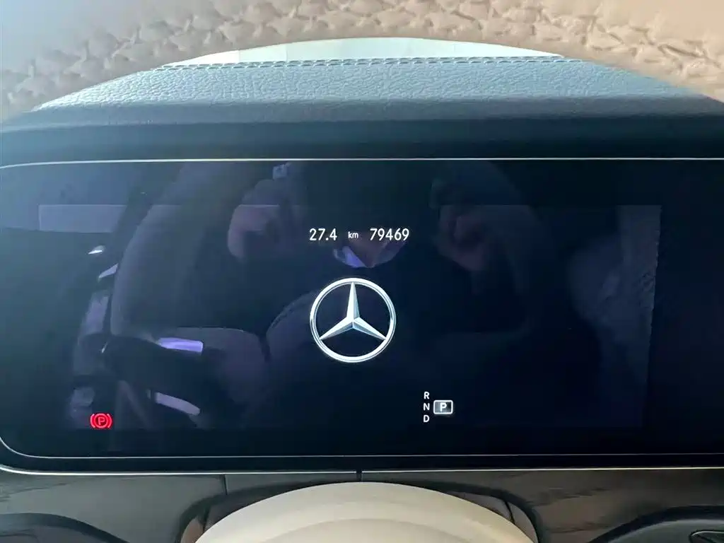 Mercedes-Benz E-Class 2022 E 300 L Fashion фото 17