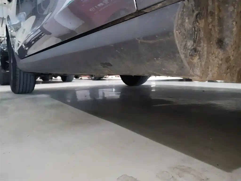 BYD Qin PLUS 2025 DM-i Smart Drive 55KM Leader фото 21