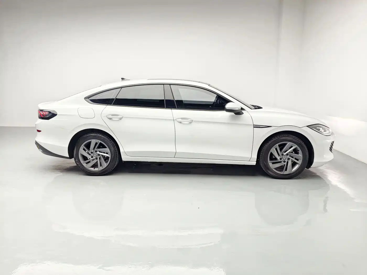 Volkswagen Lamando, миниатюра 22