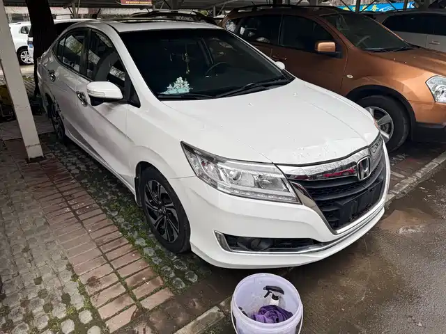 HONDA LINGPAI