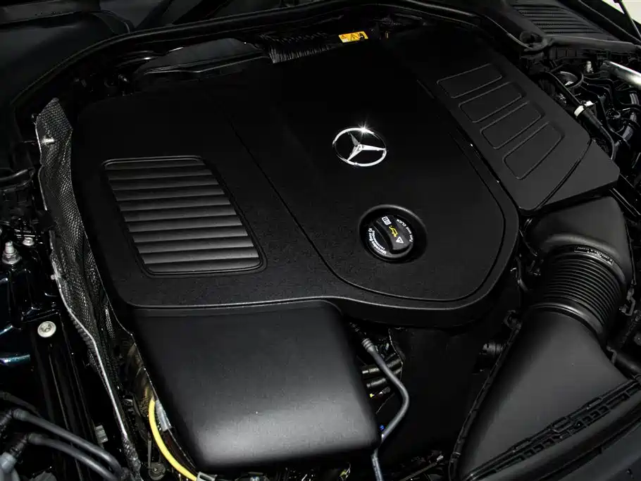 Mercedes-Benz C-Class 2025 C 260 L Sport Edition фото 13