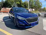 Фото 3 - Hongqi H5