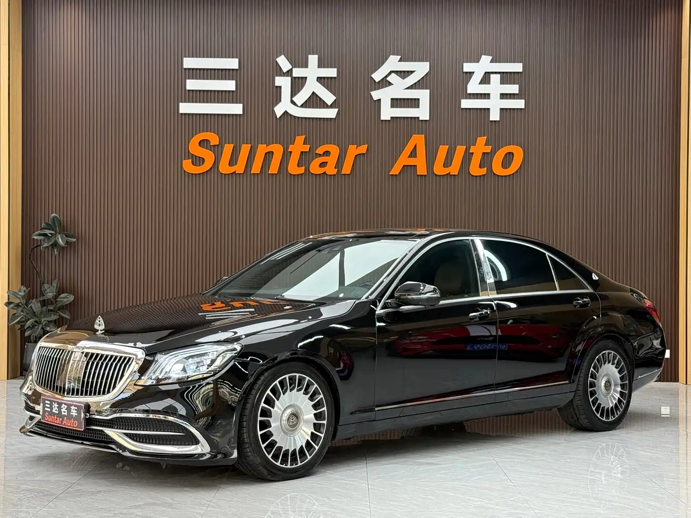 Mercedes-Benz S-Class 2011 S 350 L CGI