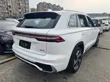 Фото 15 - Geely Monjaro