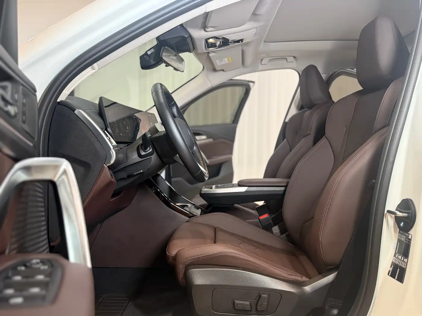 BMW X2 (Import) 2024 sDrive25i M Sport Package фото 12