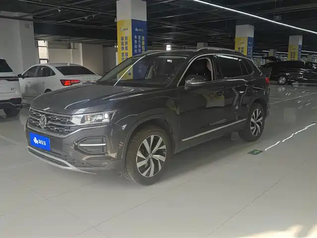 VOLKSWAGEN TANYUE