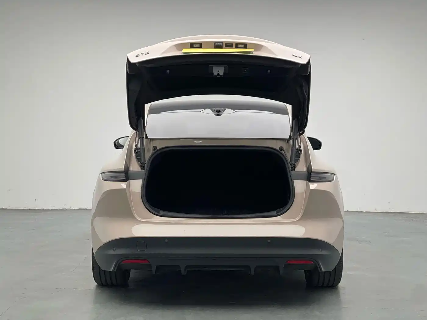 NIO ET5 2024 2024 75kWh