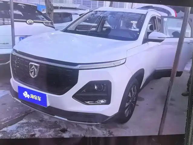BAOJUN 530 2020