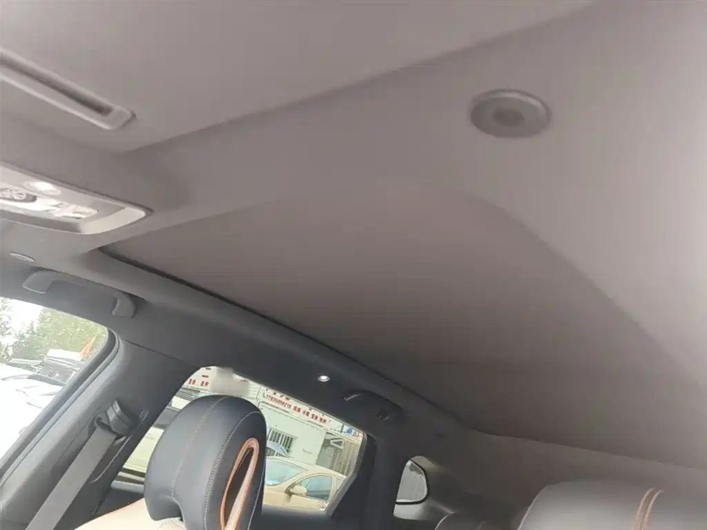 BYD Song PLUS PHEV 2023 Champion Edition DM-i 150KM Flagship PLUS фото 18