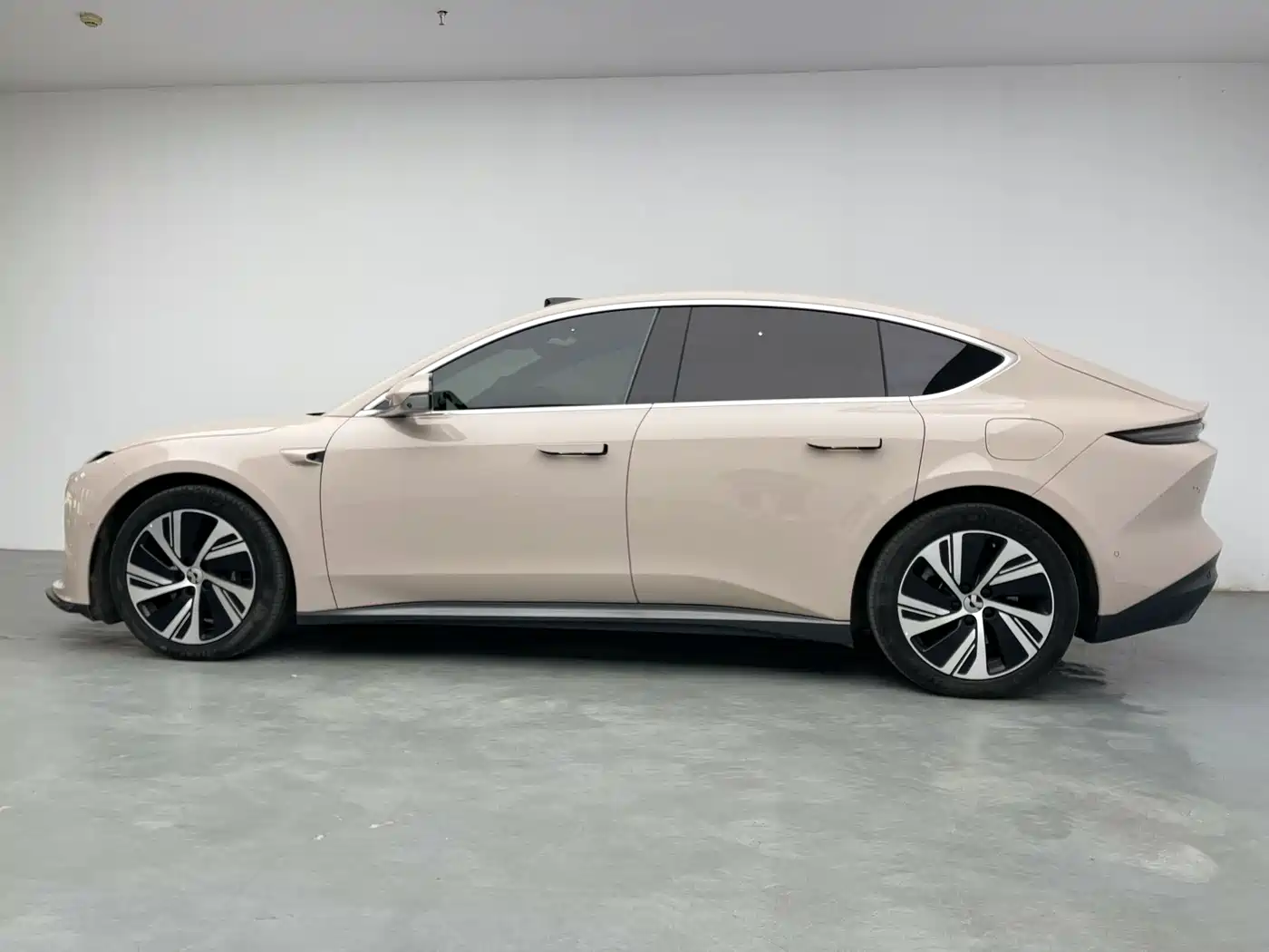 NIO ET5 2024 2024 75kWh