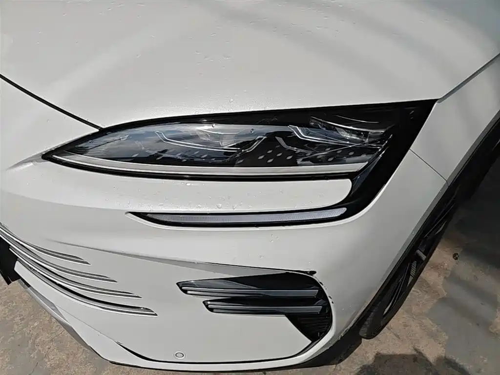 BYD Song PLUS PHEV 2025 DM-i 112KM Premium фото 24