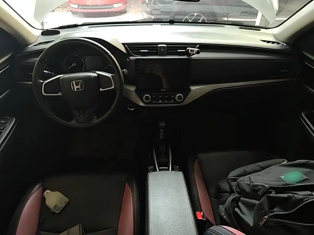 Honda ENVIX 2022 2019 180TURBO CVT Delight Edition China VI