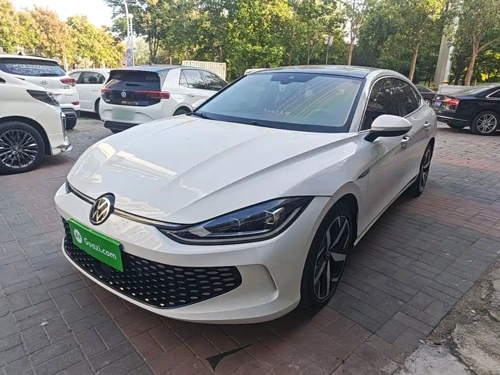 Volkswagen Lamando 2022 Lamando L 280TSI DSG Cool Edition