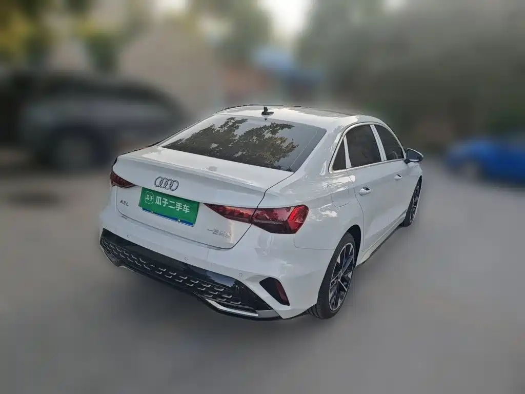 Фото 4 - Audi A3