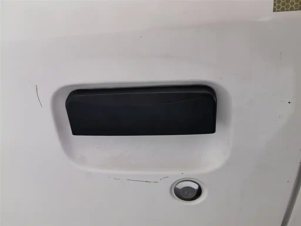 Dongfeng Ruitaite EM10