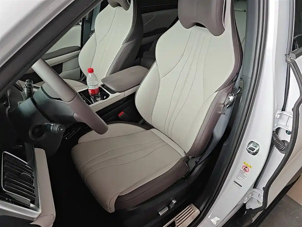 BYD Song PLUS PHEV 2025 DM-i 112KM Premium фото 15